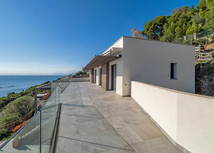 Villa Velazquez Canyelles Almadrava - Immo Barneda